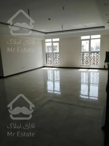 فروش آپارتمان 2 خوابه در خواجه عبدالله