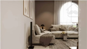 فروش آپارتمان 2 خوابه در دروس