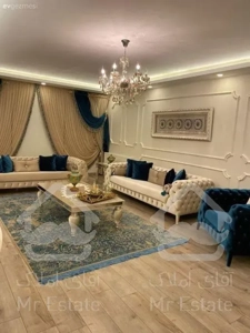 176 متر زعفرانیه خوش نقشه