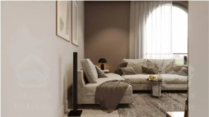 فروش آپارتمان 3 خوابه در دروس