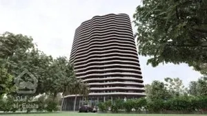 فروش واحد 125 متر رونیکاپالاس دردشت در شرق