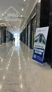 فروش واحد24  متری تجاری با اقساط 12 ماهه در رونیکا مال هروی