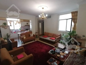 فروش آپارتمان 2 خوابه در جردن