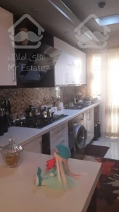 فروش آپارتمان 3 خوابه در دروس