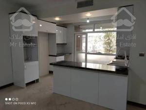 170 متر بهترین لوکیشن پاسداران