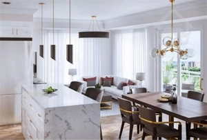 برج دریاچه فول امکانات