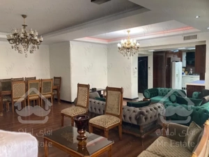 آپارتمان 138 متری اوین