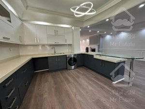 فروش اپارتمان 3 خوابه در میرداماد