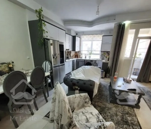 فروش اپارتمان 2 خوابه در میرداماد