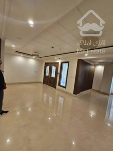 فروش آپارتمان 3 خوابه در قبا