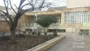 کلنگی 444 متری زعفرانیه