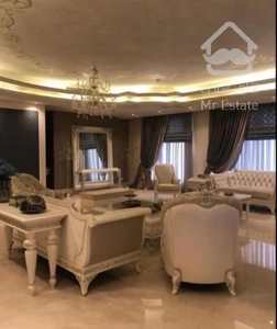 رهن و اجاره 360 متری دروس