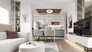 فروش آپارتمان 2 خوابه در پاسداران