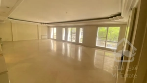 فروش اپارتمان 257 متری زعفرانیه