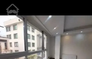 دولت قلهک ۹۵ متر ۲ خواب نوساز