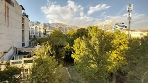 فروش اپارتمان 180 متری زعفرانیه