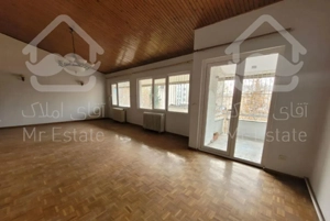 ۲۳۰متر۳خوابه ۱واحد از ۳واحد مشجر و پر نور