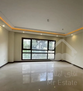 ۱۴۰متر۳خواب شیک ونورگیرعالی نیاوران ( گل سنگ)