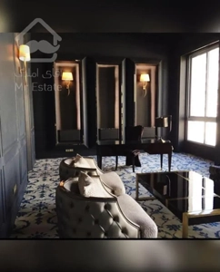 فروش 220 متری پاسداران