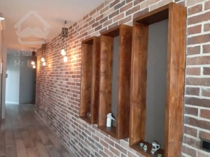 ولنجک  190 متر+ تراس قابل چیدمان