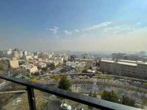 فروش اپارتمان 159 متری ولنجک