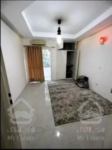 آپارتمان ۸۴ متری فول فرنیش صدف فاز ۳ سحر