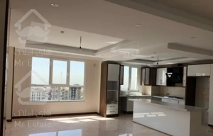 سعادت اباد ۱۳۸متر ۳خ تکواحدی نوساز سرمایه