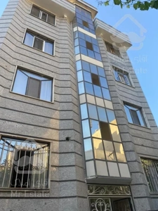 116 متر مربع آپارتمان خوش ساخت و نورگیر