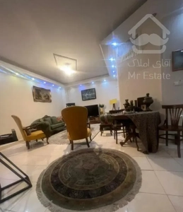 آپارتمان ۸۵ متری پارکینگ وانباری کن منطقه ۵