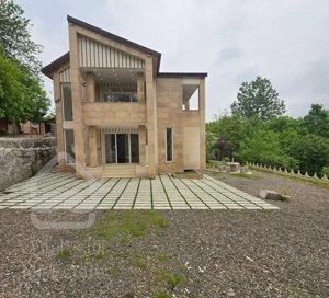 ویلای ۱۱۰۰ متری کوهپایه ای ماسوله استخردار