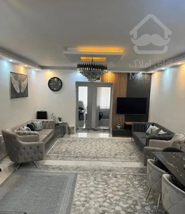 ۸۰ متر فول خوش نقشه