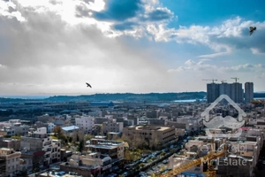 پیش‌فروش واحدهای پروژه خاتم۳ مناسب سرمایه‌گذاری