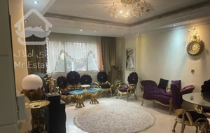 پاسداران قبا ۸۲متر