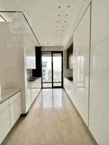 فروش اپارتمان 203 متری زعفرانیه