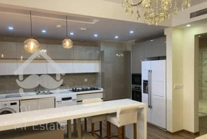 ۱۱۸متر/سنددار/کوهک/ویو جنگل