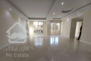 نیاوران۱۲۰متر+ ۳۰مترتراس قابل چیدمان غرق نور