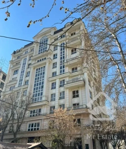 الهیه ۴۰۰ متر برج بنام