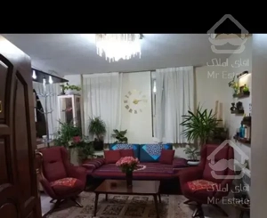 ۵۰متر یک خواب فول امکانات فردوس شرق