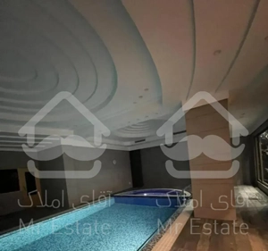 ۲۰۰متر/ دروس/فول مشاعات/۳خواب