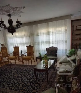 شهرک غرب/ فروش آپارتمان/۱۴۶متر/سه خوابه