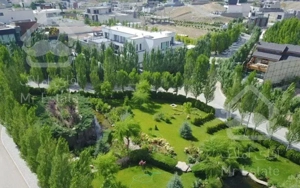 ویلا فول امکانات در هشت بهشت دماوند