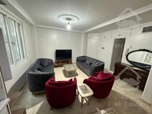 ۱۱۷ متر فول امکانات