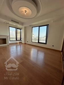 فروش اپارتمان 226 متری زعفرانیه