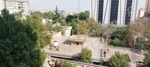 فروش اپارتمان 290 متری    زعفرانیه