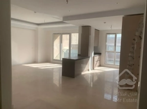 خرید آپارتمان ۱۳۰متر قیطریه مدرن نوساز فول مشاعات