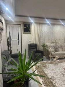 ۵۵ متر با امکانات