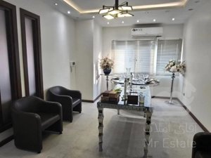 ۵۵مترسعادت آباد*موقعیت اداری*بازسازی شده،تابلوخور