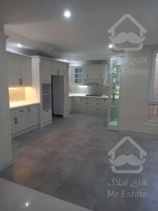 286 متر / زعفرانیه / تاپ لوکیشن
