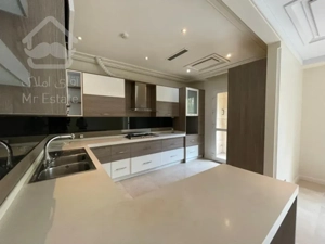 فروش اپارتمان 200 متری زعفرانیه