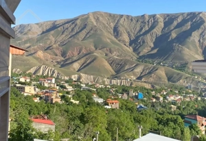 آپارتمان لواسون بزرگ نیکنامده